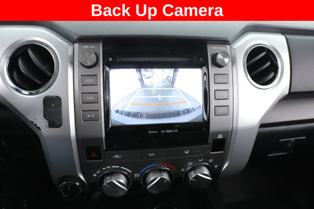 Used 2019 Toyota Tundra SR5 w/ Convenience Package AWD/4WD image 5