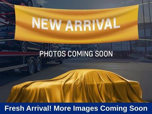 Used 2020 Ford Fusion SE image 1