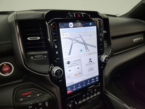 Used 2023 RAM 1500 TRX w/ TRX Level 2 Equipment Group image 13