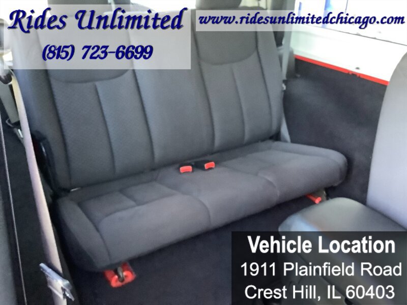 Used 2013 Jeep Wrangler Sport AWD/4WD image 26