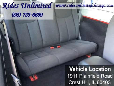 Used 2013 Jeep Wrangler Sport AWD/4WD image 26