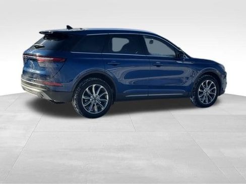 Used 2020 Lincoln Corsair Standard image 3