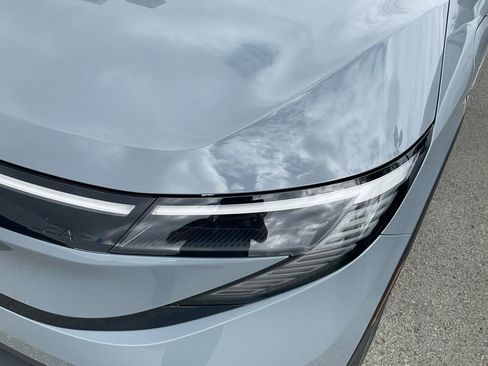 New 2026 Nissan Leaf Platinum+ w/ Cargo Package (Platinum+) image 34