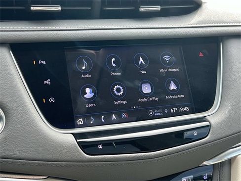 Used 2022 Cadillac XT5 Premium Luxury w/ Technology Package image 27