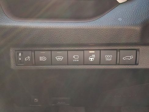 Used 2025 Toyota RAV4 Limited w/ Advanced Technology Package AWD/4WD image 24