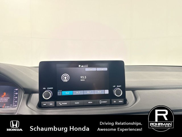 Certified 2024 Honda Accord EX image 7