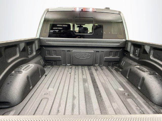 New 2026 Ford F150 Raptor AWD/4WD image 28