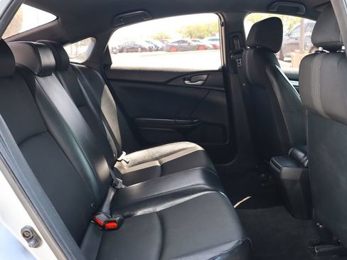 Used 2021 Honda Civic Sport image 27