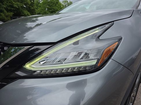 Used 2019 Nissan Murano Platinum FWD image 12