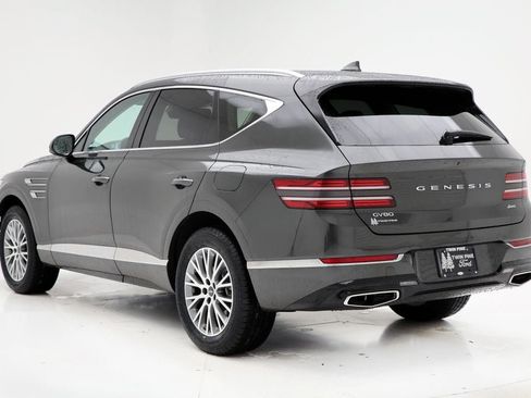 Used 2024 Genesis GV80 2.5T AWD/4WD image 6
