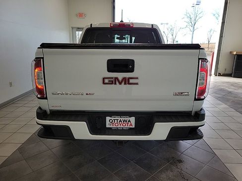Used 2018 GMC Canyon All Terrain image 6