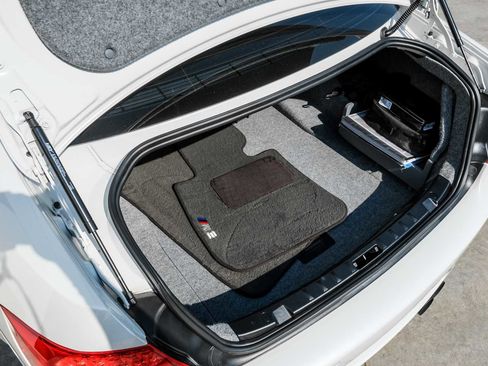 Used 2011 BMW M3 Coupe image 49