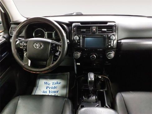 Used 2017 Toyota 4Runner TRD Pro image 10