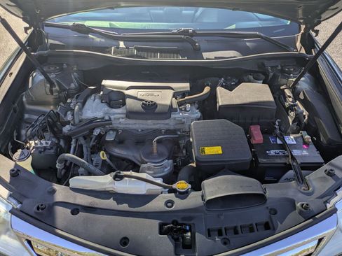 Used 2014 Toyota Camry XLE image 28