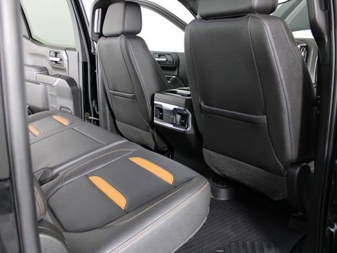 Used 2021 GMC Sierra 1500 AT4 image 35