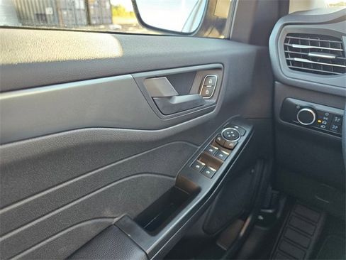 New 2025 Ford Escape Active w/ Tech Pack #1 image 27