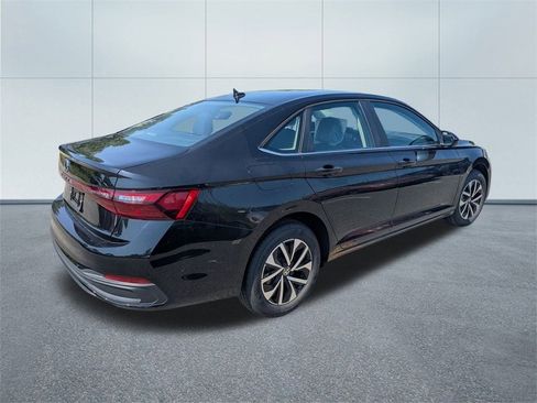New 2025 Volkswagen Jetta S image 3