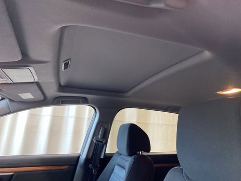 Used 2022 Honda CR-V EX image 22