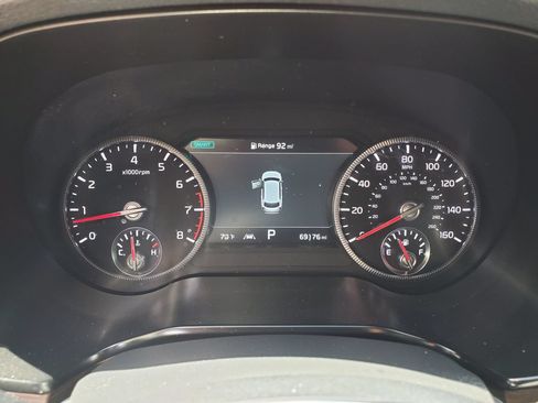 Used 2022 Kia Telluride SX w/ SX Prestige Package AWD/4WD image 29