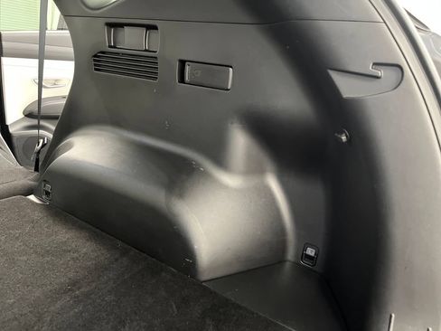 Used 2025 Hyundai Tucson SEL FWD image 39