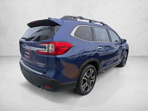 New 2026 Subaru Ascent Touring image 2