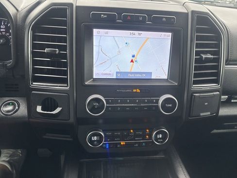 Used 2020 Ford Expedition Limited w/ Equipment Group 301A image 10