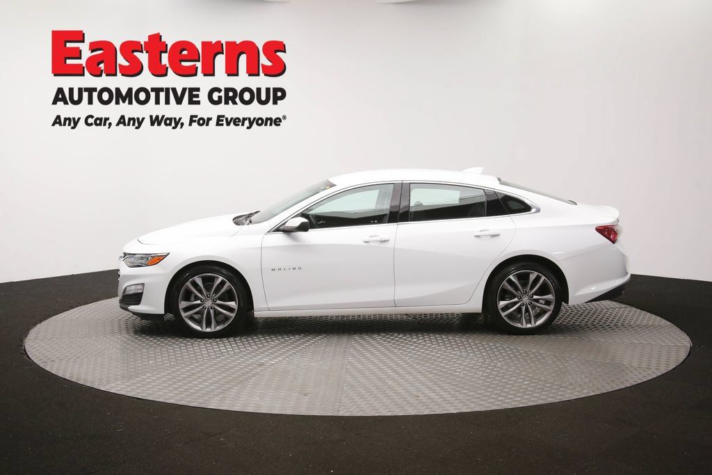 Used 2024 Chevrolet Malibu LT FWD image 61
