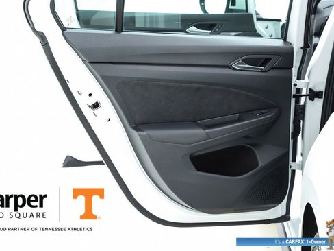 Used 2025 Volkswagen GTI S image 17