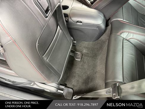 Used 2018 Ford Mustang GT RWD image 34