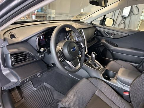 Used 2025 Subaru Outback Premium AWD/4WD image 47
