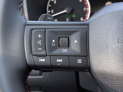 New 2026 Nissan Rogue SV image 14