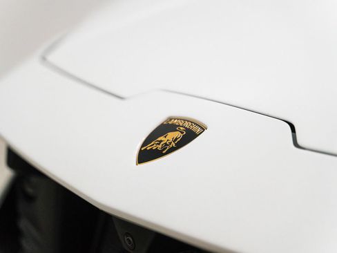 Used 2026 Lamborghini Temerario AWD/4WD image 93