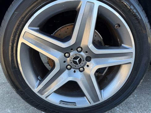 Used 2018 Mercedes-Benz GLE 350 image 10