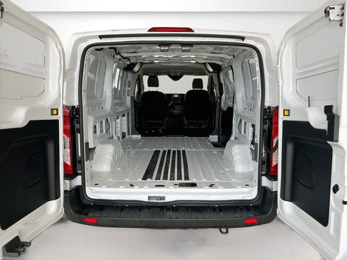 Used 2025 Ford Transit 150 Low Roof RWD image 25