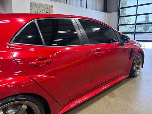 Used 2023 Toyota Corolla GR w/ Performance Package AWD/4WD image 35