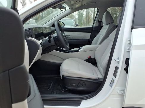 New 2026 Hyundai Tucson SEL image 13
