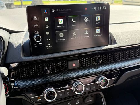 Certified 2026 Honda CR-V Sport Touring image 23