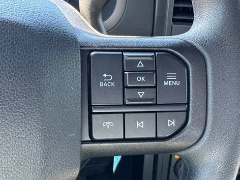 Certified 2025 Ford F150 STX AWD/4WD image 43