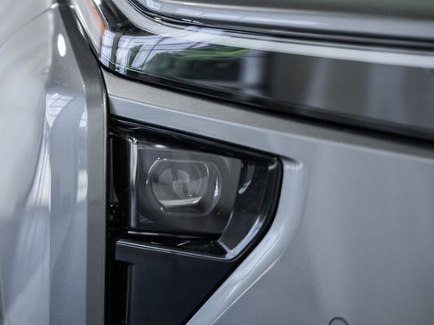 New 2026 Toyota bZ AWD/4WD image 15