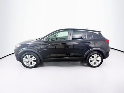 Used 2025 Buick Encore GX Preferred FWD image 4