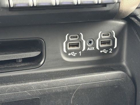 Certified 2020 RAM 2500 Laramie image 26