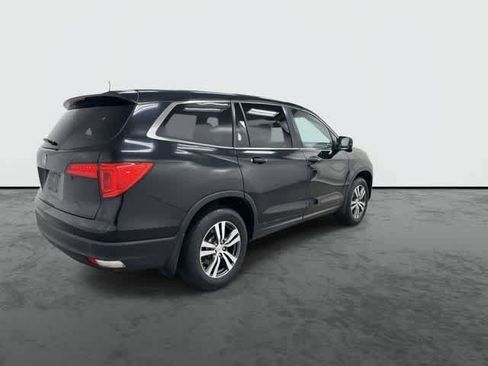 Used 2018 Honda Pilot EX-L image 4
