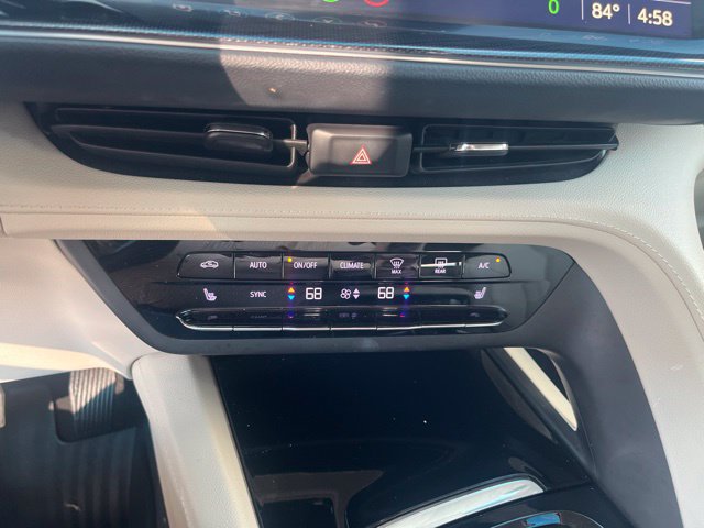 Used 2021 Buick Envision Essence w/ Technology Package I FWD image 15