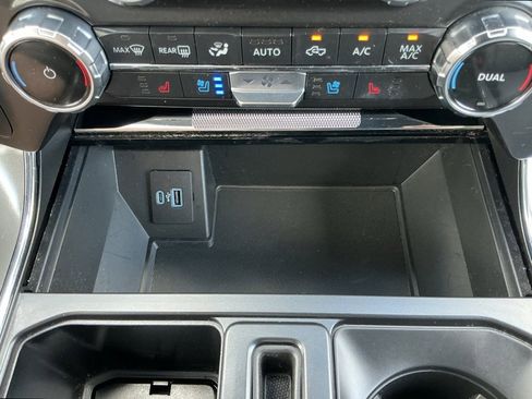 Used 2022 Ford F150 Lariat w/ Equipment Group 501A Mid image 57