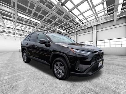 Used 2024 Toyota RAV4 XLE w/ Convenience Package