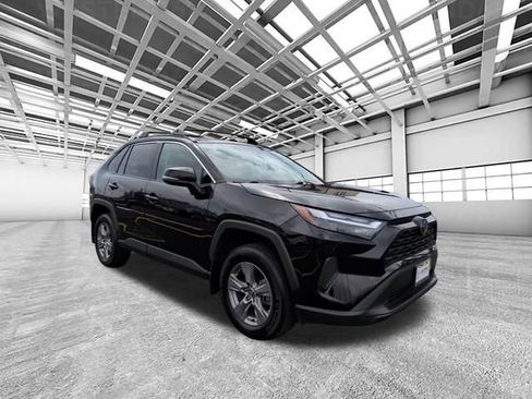 Used 2024 Toyota RAV4 XLE w/ Convenience Package AWD/4WD image 1