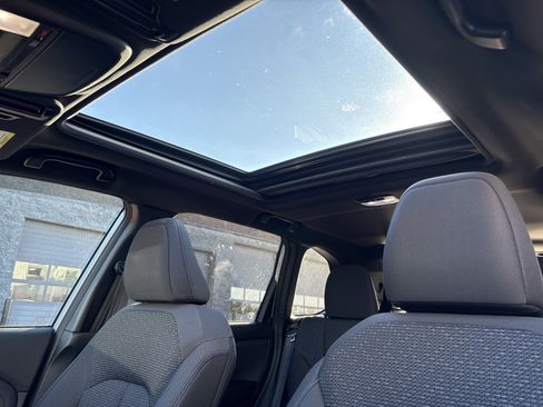 Certified 2025 Subaru Forester Premium image 3