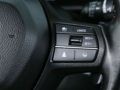 Used 2025 Honda CR-V Sport image 14