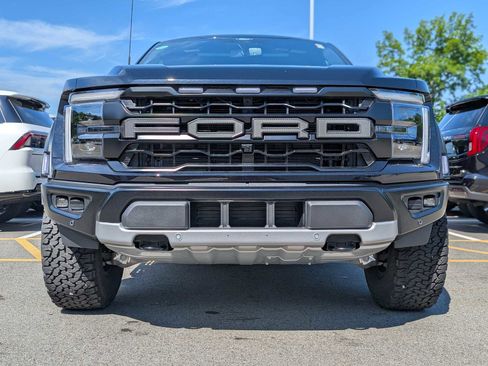 New 2026 Ford F150 Raptor AWD/4WD image 2