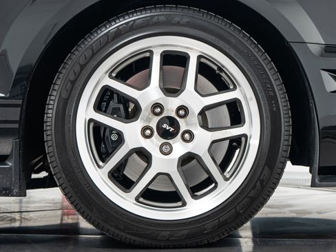 Used 2008 Ford Mustang Shelby GT500 RWD image 50